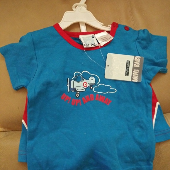 Matching Set - Picture 2 of 3